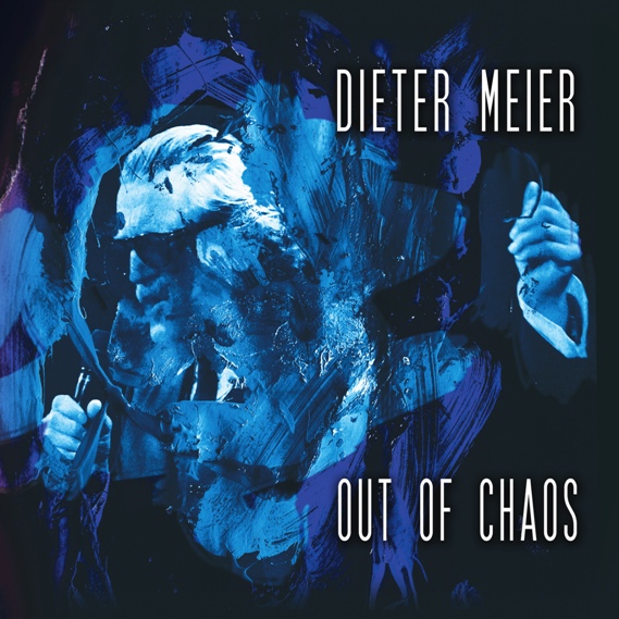 DieterMeier_OUofCHAOS_Cover_2014