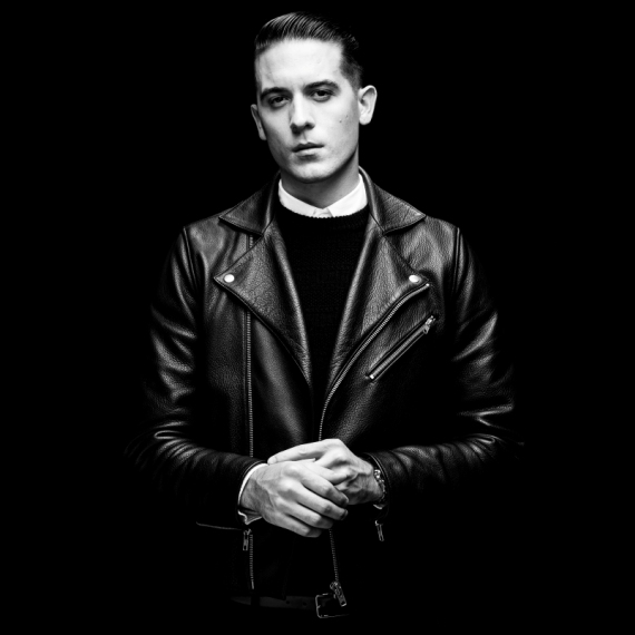 G-Eazy Rapper