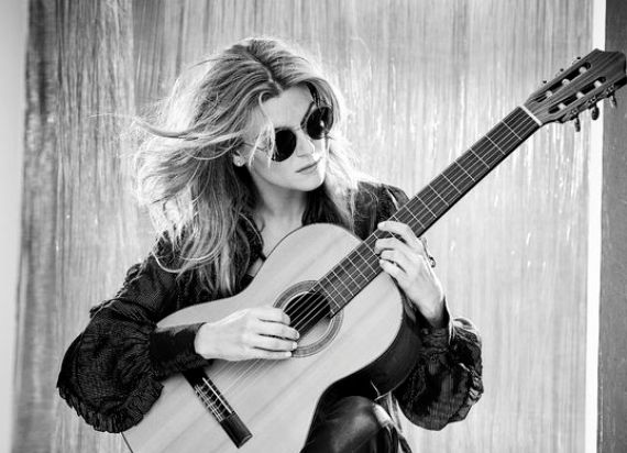 Melody Gardot