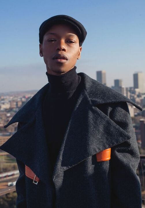 Nakhane