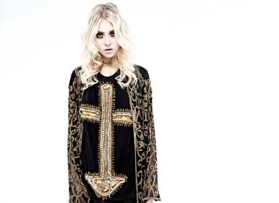 Taylor Momsen