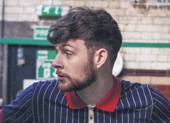 Tom Grennan