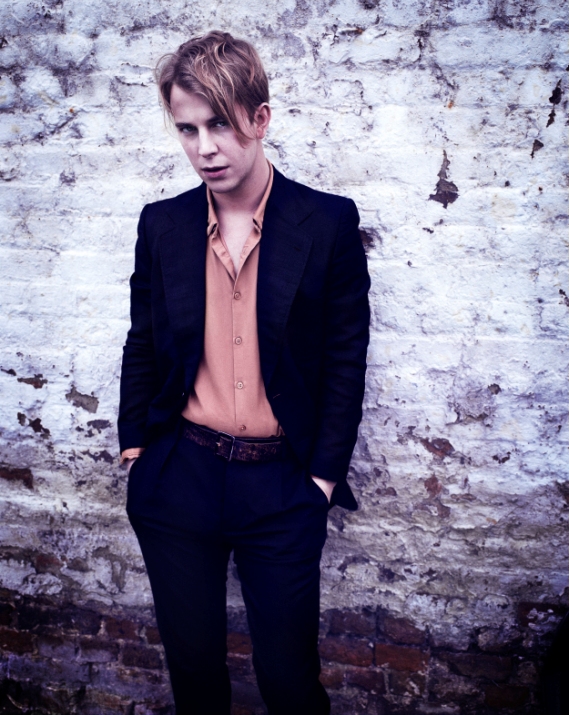 Tom Odell