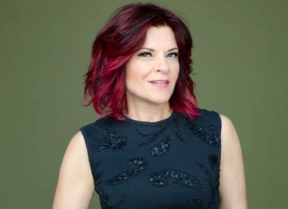 Rosanne Cash