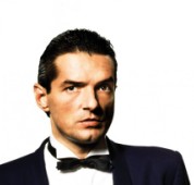 Pop singer from Austria, Falco